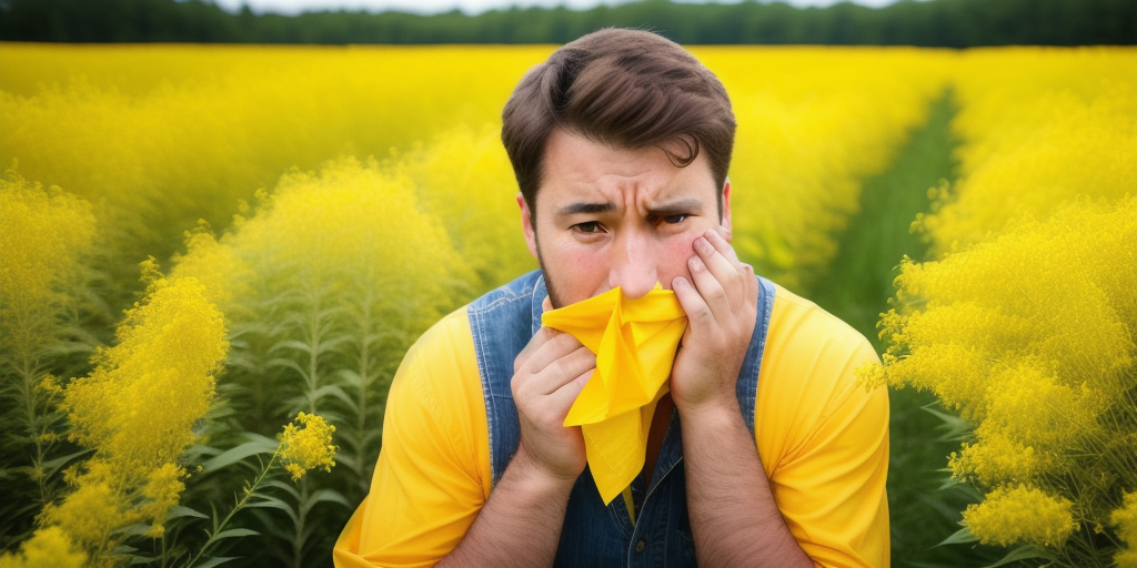 Bromelain for Nasal Polyps Personal Experience